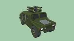 Armored car
