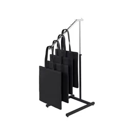 Bag Hanger 3D model