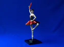 Ballerina 4