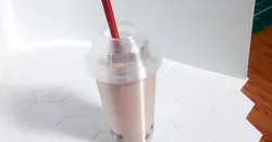 Bubble Tea