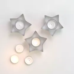 Candle holder 3D model