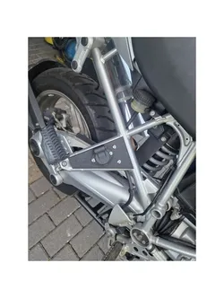 Charging Socket for BMW R1200 GS (2012)