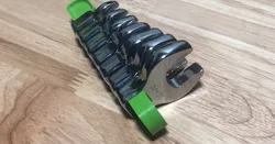 Crowsfoot Organizer
