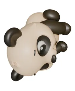 Cute Baby Panda!!!