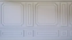 Decorative Mouldings 3D - moulure 3D model