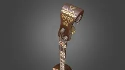Dombyra_3d_by_ DEM ANIMATION