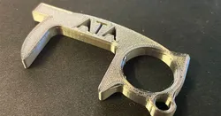 Door opener
