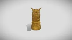 Dragon Sculpt