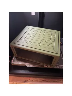Dune pain box