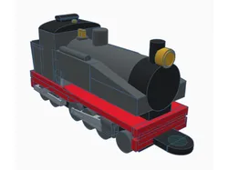 ERTL mini TGR J class