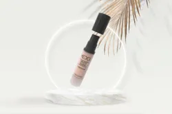 EX1 Delete Fluid Concealer - Flawless Coverage