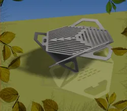 FIREPLACE var - B