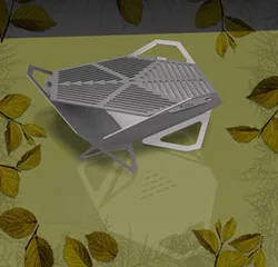 FIREPLACE var - C