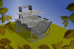 FIREPLACE var - D