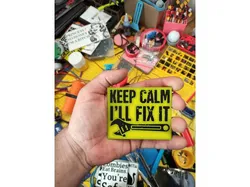 Fix it