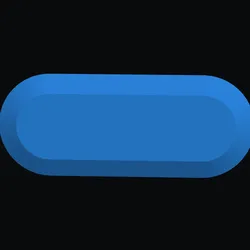 Free Other STL Download - Desk Grommet by Abdulloh Hayat