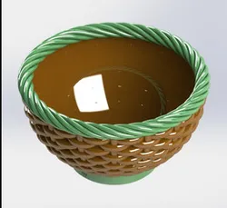 Fruit Basket
