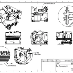 FTC Decode Robot
