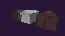 Garages