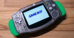GETA Grip GBA Edition