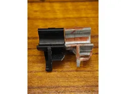 GIVI Multilock plastic latch