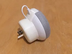 Google Home Mini - US socket stand