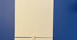 Hanging Wall Photo Grip Clip