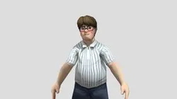 Ice scream 8 2.0 mike all animation (download)