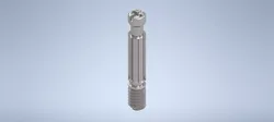 IKEA Cam Lock Screw 112996 3D model
