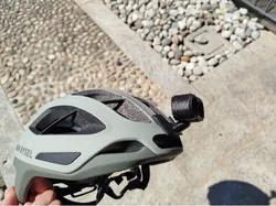 Insta GO 2 Support For Van Rysel RCR MIPS Helmet