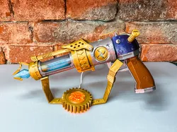 Jinx Pistol Stand