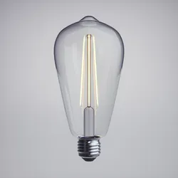 Light Bulb 03 3D model