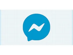 LOGO MESSENGER