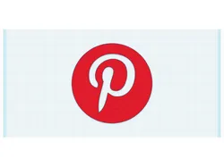 LOGO PINTEREST