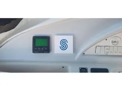 Marine Radio Cover