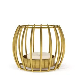 Maroccan candlestick 3D model