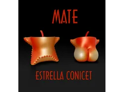 Mate estrella conicet