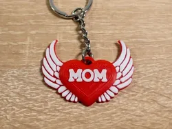 Mom: An angel’s heart