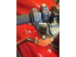 Motorcycle Throttle Cable Housing