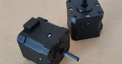 Nema17 stepper motor
