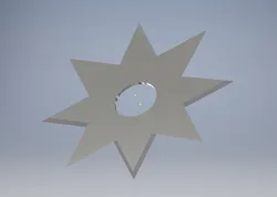 Ninja Star