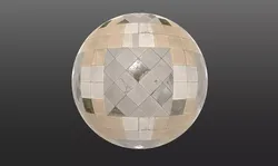 Old floor texture PBR - Quixel Mixer  Texture