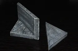 OpenForge Smooth Edge Diagonal Tile