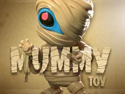 Other STL indir - Mummy - STLFLIX