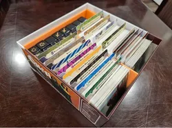 Path of Light and Shadow - Solstice Organizer