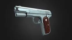 Pistol