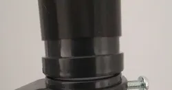 Plug for finderscope