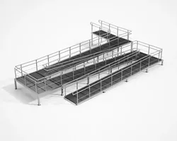 Ramp 11 3D model