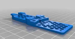 Rekon FPV 5/6 Battery Bottom Plate