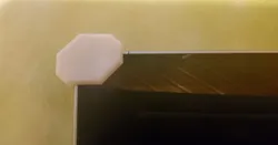 Samsung Galaxy Book 10.6 Corner Protectors